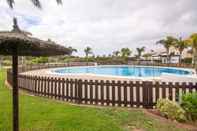 Swimming Pool Golf & Beach Costa Ballena Apartment