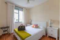 Bedroom Golf & Beach Costa Ballena Apartment