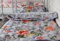 卧室 6 Sendis Hostel