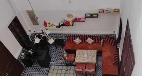 大堂 2 Sendis Hostel