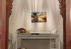 卧室 5 Sendis Hostel