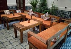 大堂 3 Sendis Hostel