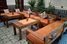 大堂 Sendis Hostel