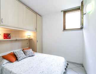Bedroom 2 Il Porto Bilocale 1
