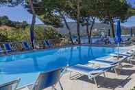 Swimming Pool Il Porto Bilocale 1