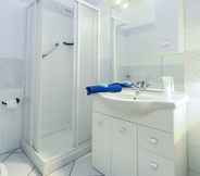 In-room Bathroom 6 Il Porto Bilocale 5