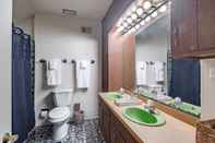 In-room Bathroom 4 BD 2.5 Baths! Steps Away From Liberty Bell!