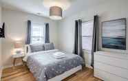 ห้องนอน 5 Great Location-steps to Rittenhouse 2 BED 1 Bath