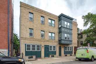 Exterior 4 Great Location-steps to Rittenhouse 2 BED 1 Bath