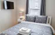 Bedroom 7 Great Location-steps to Rittenhouse 2 BED 1 Bath