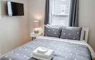 ห้องนอน 7 Great Location-steps to Rittenhouse 2 BED 1 Bath