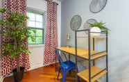 Bedroom 4 Loft in Historic Area - Liberty Bell/society Hall