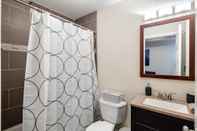 In-room Bathroom Modern 2 BED Bath Near Center City&university City