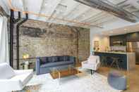 Lobby Inventors' Loft - Relax/explore/play - Sleeps 10!