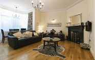 Common Space 2 Dublin Vacation Rentals