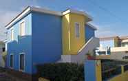 Exterior 2 Appartamenti Fronte Mare