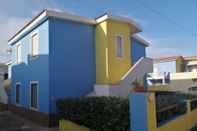 Exterior Appartamenti Fronte Mare