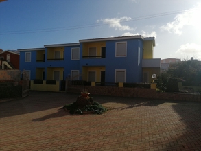 Exterior 4 Appartamenti Fronte Mare