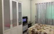 Bedroom 2 Vitasolo Hometel & Suite