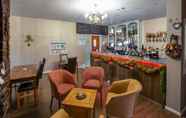 Bar, Cafe and Lounge 3 Conwy Valley Lodge