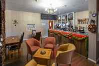 Bar, Cafe and Lounge Conwy Valley Lodge