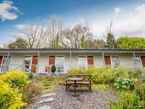 Exterior 4 Conwy Valley Lodge