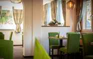 Restoran 2 HomeHotel Salzberg