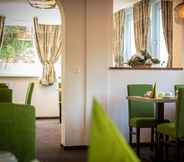 ร้านอาหาร 2 HomeHotel Salzberg