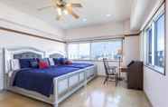 Kamar Tidur 2 Family Condominium MILLER'S 4F