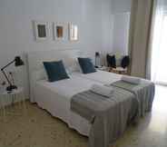 ห้องนอน 4 Bahía Blanca Apartments