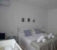 ห้องนอน 3 Bahía Blanca Apartments