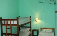 Kamar Tidur 7 Hostal Las Nubes