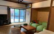 Common Space 4 Green House 1 - Mt.Fuji GOTEMBA-