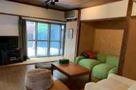 Common Space Green House 1 - Mt.Fuji GOTEMBA-