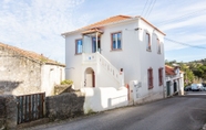 Exterior 7 Casa Alegre Overlooking Sintra