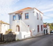 Luar Bangunan 7 Casa Alegre Overlooking Sintra