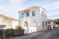 Luar Bangunan Casa Alegre Overlooking Sintra