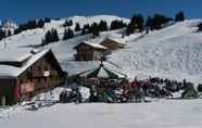 Nearby View and Attractions 2 Hotel Montriond