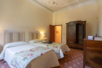 Bedroom 4 Villa dei Conti