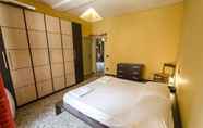 Bedroom 7 Leprosetti Apartment