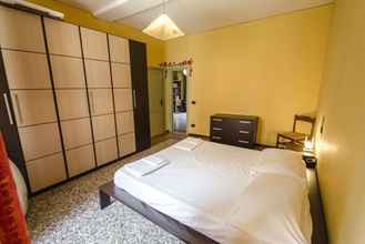 Bedroom 4 Leprosetti Apartment