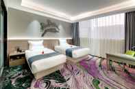 Kamar Tidur W Kardon Hotel