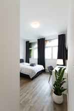 Phòng ngủ 4 Dreams Bielefeld