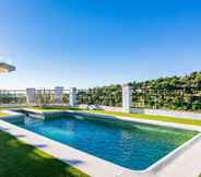 Swimming Pool 2 1135 Villa el Torin