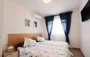 Bedroom 3 1127 Apartment Verano Azul