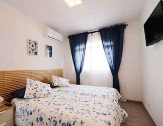 Bedroom 2 1127 Apartment Verano Azul