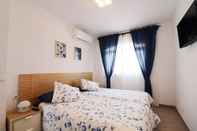 Bedroom 1127 Apartment Verano Azul