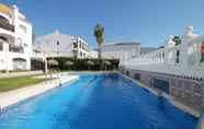 Swimming Pool 2 1127 Apartment Verano Azul