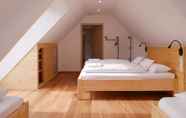 ห้องนอน 6 Thurner Wirtshaus