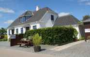 Exterior 4 Ved Ejerslev Havn